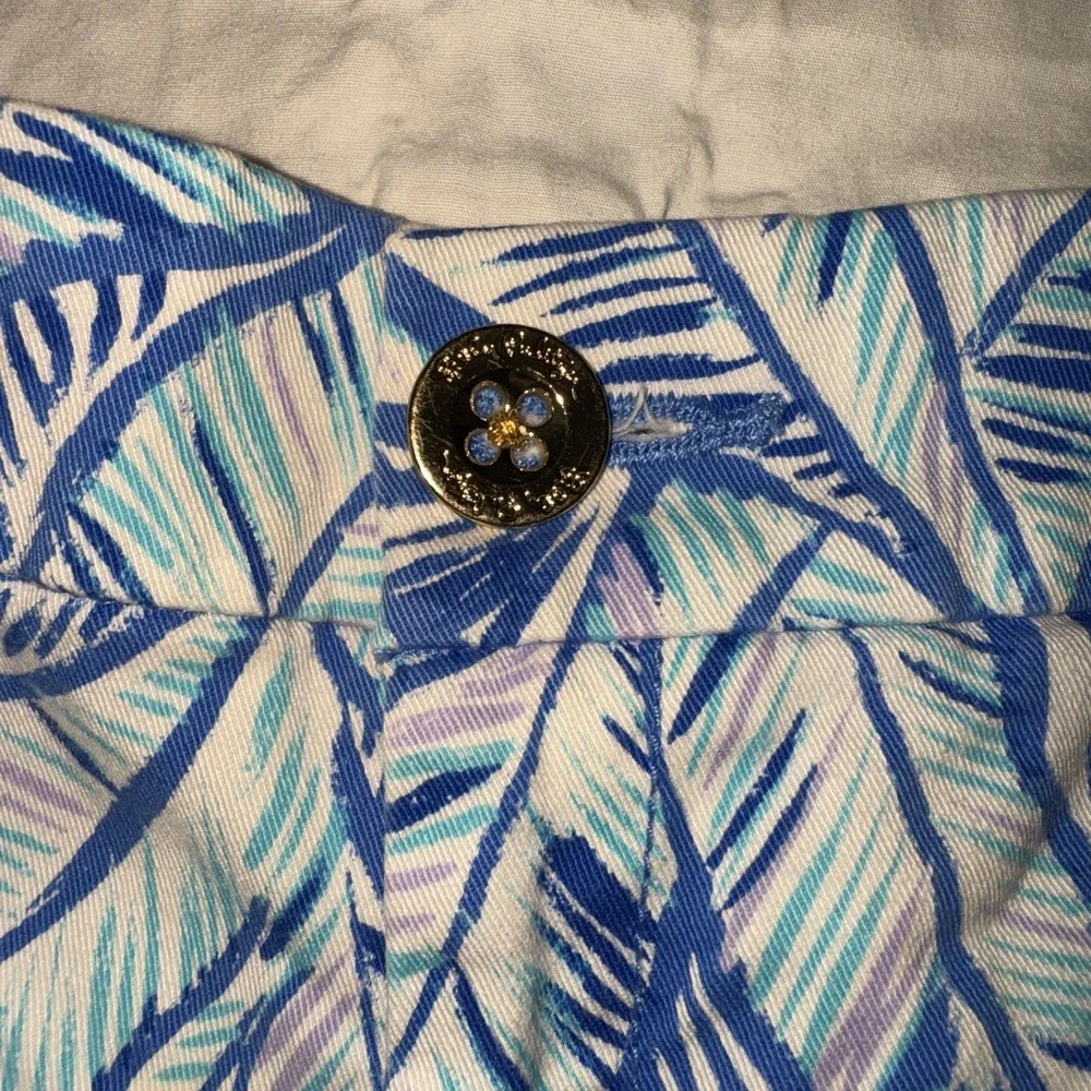 Lilly Pulitzer introducing lilly